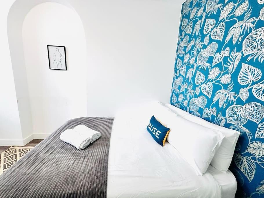 Luxury Flat Hyde Park Super Location For Tourists Apartment Londra Exterior foto