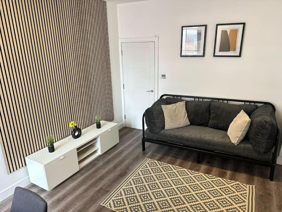 Luxury Flat Hyde Park Super Location For Tourists Apartment Londra Exterior foto